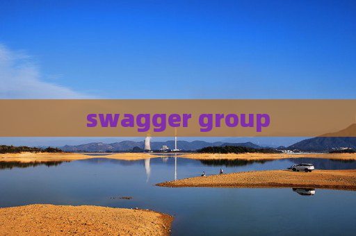 swagger group